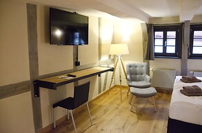 Samocca Hostel & Hotel