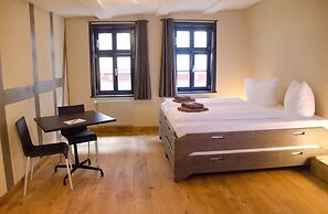 Samocca Hostel & Hotel