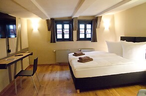 Samocca Hostel & Hotel