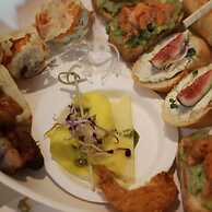 Samocca Hostel & Hotel