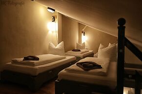 Samocca Hostel & Hotel