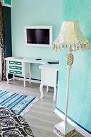 Hotel Boutique Villa Fernando