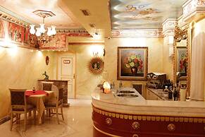 Hotel Boutique Villa Fernando