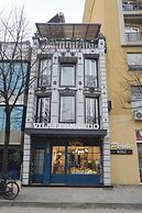 Hotel Boutique Villa Fernando