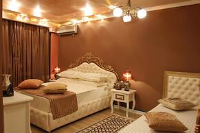 Hotel Boutique Villa Fernando