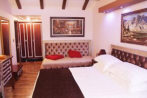 Hotel Boutique Villa Fernando