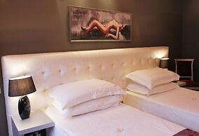 Hotel Boutique Villa Fernando