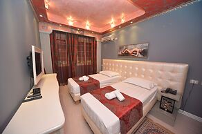 Hotel Boutique Villa Fernando