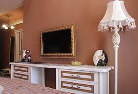 Hotel Boutique Villa Fernando