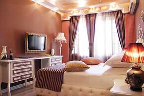 Hotel Boutique Villa Fernando