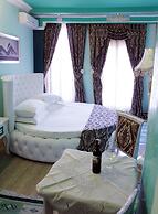 Hotel Boutique Villa Fernando