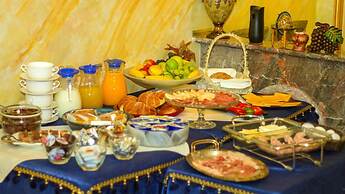 Hotel Boutique Villa Fernando