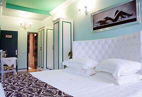 Hotel Boutique Villa Fernando