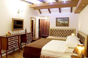 Hotel Boutique Villa Fernando