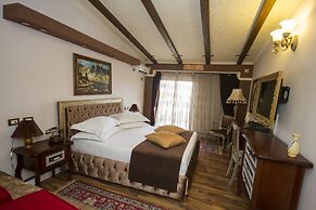 Hotel Boutique Villa Fernando