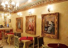 Hotel Boutique Villa Fernando