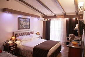 Hotel Boutique Villa Fernando