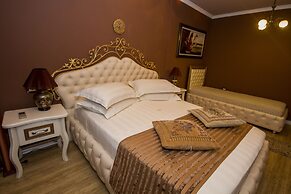 Hotel Boutique Villa Fernando