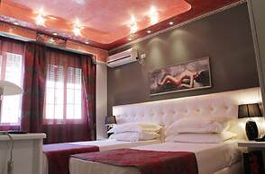 Hotel Boutique Villa Fernando