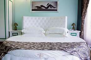 Hotel Boutique Villa Fernando