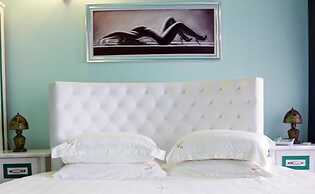 Hotel Boutique Villa Fernando