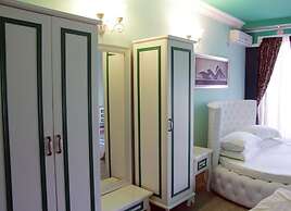 Hotel Boutique Villa Fernando