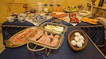 Hotel Boutique Villa Fernando