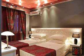 Hotel Boutique Villa Fernando