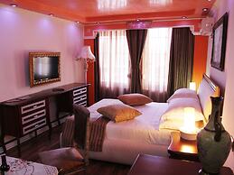 Hotel Boutique Villa Fernando