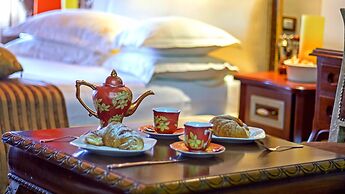 Hotel Boutique Villa Fernando