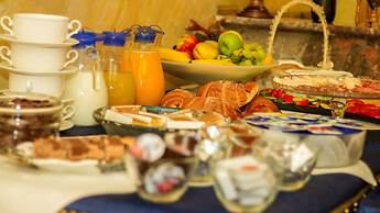 Hotel Boutique Villa Fernando