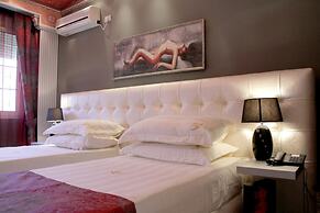 Hotel Boutique Villa Fernando