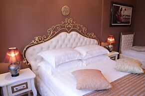 Hotel Boutique Villa Fernando