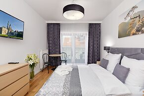 Rajska by PI Apartments