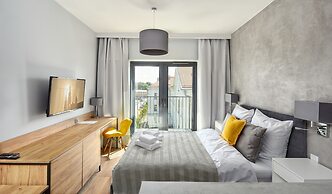 Rajska by PI Apartments