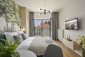 Rajska by PI Apartments