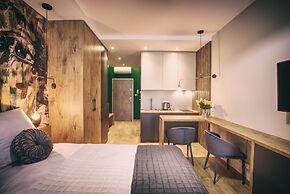 Rajska by PI Apartments