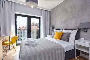 Rajska by PI Apartments