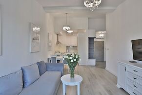 Rajska by PI Apartments