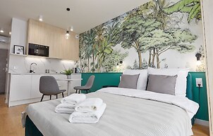 Rajska by PI Apartments