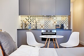 Rajska by PI Apartments