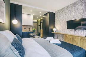 Rajska by PI Apartments