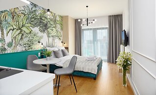 Rajska by PI Apartments