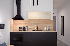 Rajska by PI Apartments