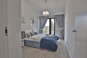 Rajska by PI Apartments