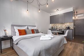 Rajska by PI Apartments