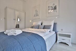 Rajska by PI Apartments