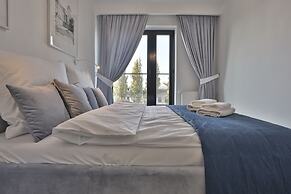 Rajska by PI Apartments