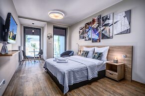 Rajska by PI Apartments