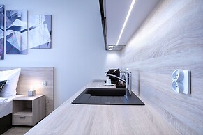 Rajska by PI Apartments